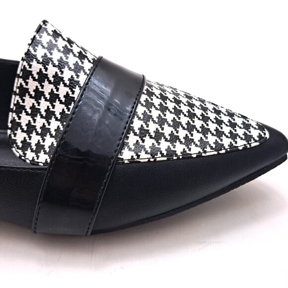 NY & C - New York & Company Women's Verity Loafer Casual - Size 6 - Picture 8 of 14